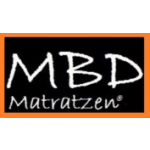 Logo aziendale di MBD Matratzen®  GmbH