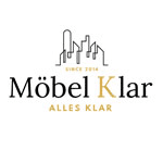Firmenlogo von Moebelklar.de