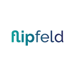 Logotipo de la empresa de Flipfeld GmbH