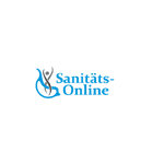 Bedrijfslogo van Sanitäts Online SO GmbH