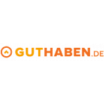 Bedrijfslogo van Guthaben.de