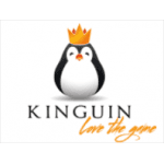 Logo de l'entreprise de Kinguin.net