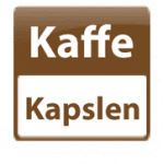 Bedrijfslogo van kaffekapslen.de