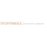Firmenlogo von Stoffmeile.de