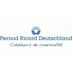 Firmenlogo von Pernod Ricard Deutschland GmbH
