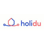 Company logo of Holidu GmbH