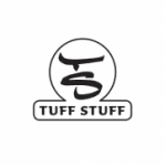 Firmenlogo von Tuff Stuff