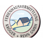 Firmenlogo von Ferienhausvermittlung Kröger+Rehn GmbH