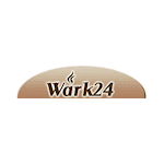 Logo aziendale di wark-24