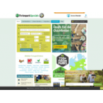 Firmenlogo von FerienparkSpecials.de