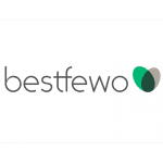 Logotipo de la empresa de bestfewo.de