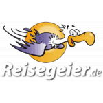 Company logo of Reisegeier.de