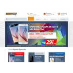 Firmenlogo von handybar.de