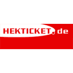 Firmenlogo von HEKTICKET