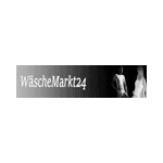 Firmenlogo von WäscheMarkt24