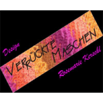 Logotipo de la empresa de Verrückte Maschen