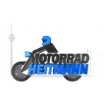 Firmenlogo von Motorrad Heitmann