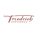 Logotipo de la empresa de GartenbauFriedrich