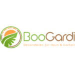 Logotipo de la empresa de BooGardi GmbH