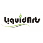 Logotipo de la empresa de LiquidArts GmbH & Co KG