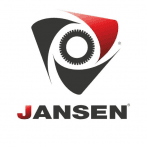 Firmenlogo von Jansen GmbH & Co.KG