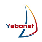 Logo aziendale di Yabonet