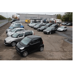 Firmenlogo von RS Car Trading & Logistics GmbH & Co KG