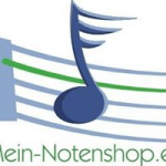 Company logo of Mein Notenshop