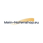 Logo de l'entreprise de Musiknotenshop