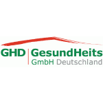 Firmenlogo von GHD GesundHeits GmbH