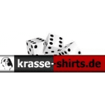 Firmenlogo von krasse-shirts Jena