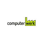 Logo aziendale di computerwerk.de
