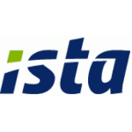 Company logo of ista