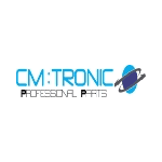 Firmenlogo von CM:TRONIC GmbH