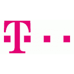 Logo aziendale di Deutsche Telekom AG