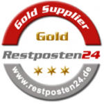 Company logo of Restposten24.de