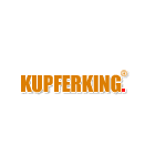 Firmenlogo von kupferking