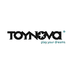 Logotipo de la empresa de Toynova GmbH