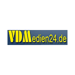 Firmenlogo von VDM Heinz Nickel