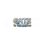 Firmenlogo von Gate to the Games