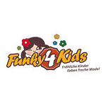 Firmenlogo von funky4kids.de