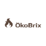Firmenlogo von Ökobrix Naturbrennstoffe