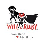 Logotipo de la empresa de Will & Ruby