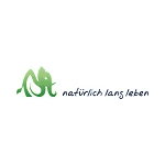 Logotipo de la empresa de natürlichlangleben. de