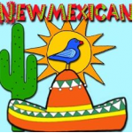 Firmenlogo von NEWMEXICAN