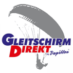 Bedrijfslogo van Gleitschirm Direkt GmbH