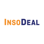 Logotipo de la empresa de InsoDeal