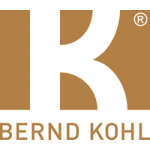 Company logo of bernd kohl - objekte in holz und stahl