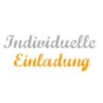 Company logo of Individuelle Einladung