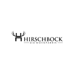 Firmenlogo von Hirschbock - Die Wohnfabrik